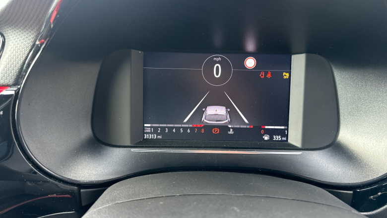 Vauxhall Corsa 1.2 GS Line 5dr Petrol Hatchback